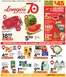 Longo's catalogue | Great offer for bargain hunters | 2026-08-06T00:00:00.000Z - 2026-08-12T00:00:00.000Z