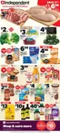 Independent Grocer catalogue | Independent Grocer weeky flyer | 2026-08-06T00:00:00.000Z - 2026-08-12T00:00:00.000Z