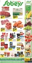 Sobeys catalogue | Weekly flyer | 2026-08-06T00:00:00.000Z - 2026-08-12T00:00:00.000Z