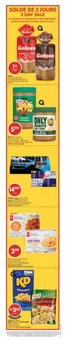 Shoppers Drug Mart catalogue in Peterborough | Shoppers Drug Mart Weekly ad | 2026-08-08T00:00:00.000Z - 2026-08-09T00:00:00.000Z