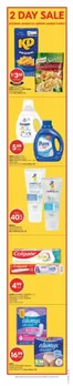 Shoppers Drug Mart catalogue in Peterborough | Exclusive deals for our customers | 2026-08-08T00:00:00.000Z - 2026-08-09T00:00:00.000Z