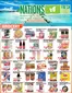 Nations Fresh Foods catalogue | This Week's Flyer Is Here! | 2026-08-07T00:00:00.000Z - 2026-08-13T00:00:00.000Z