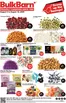 Bulk Barn catalogue in Thedford | Scoop up the Savings! | 2026-08-07T00:00:00.000Z - 2026-08-12T00:00:00.000Z