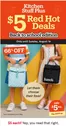 Kitchen Stuff Plus catalogue | Weekly flyer | 2026-08-10T00:00:00.000Z - 2026-08-16T00:00:00.000Z