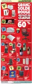 Canadian Tire catalogue | Our best bargains | 2026-08-13T00:00:00.000Z - 2026-08-20T00:00:00.000Z