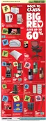 Canadian Tire catalogue | Great offer for all customers | 2026-08-13T00:00:00.000Z - 2026-08-20T00:00:00.000Z