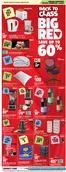 Canadian Tire catalogue in St. John's | Great offer for all customers | 2026-08-13T00:00:00.000Z - 2026-08-20T00:00:00.000Z
