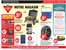 Canadian Tire catalogue in Shawville QC | Exclusive deals and bargains | 2026-08-13T00:00:00.000Z - 2026-08-20T00:00:00.000Z