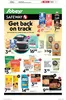 Safeway catalogue | Natural and Wellness Booklet - Safeway | 2026-08-13T00:00:00.000Z - 2026-09-16T00:00:00.000Z