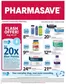 Pharmasave catalogue in Saint John | Our best offers for you | 2026-08-14T00:00:00.000Z - 2026-08-27T00:00:00.000Z