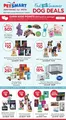 Petsmart catalogue in North York | Petsmart Weekly ad | 2026-08-17T00:00:00.000Z - 2026-08-26T00:00:00.000Z