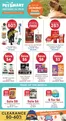 Petsmart catalogue | Discover attractive offers | 2026-08-03T00:00:00.000Z - 2026-08-30T00:00:00.000Z