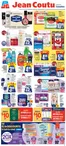 Jean Coutu catalogue | Attractive special offers for everyone | 2026-08-20T00:00:00.000Z - 2026-08-26T00:00:00.000Z