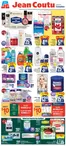 Jean Coutu catalogue | Great discounts on selected products | 2026-08-20T00:00:00.000Z - 2026-08-26T00:00:00.000Z