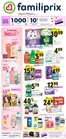 Familiprix catalogue | Great offer for bargain hunters | 2026-08-20T00:00:00.000Z - 2026-08-26T00:00:00.000Z