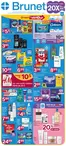 Brunet catalogue | Top offers for smart savers | 2026-08-20T00:00:00.000Z - 2026-08-26T00:00:00.000Z