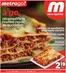Metro catalogue | Great offer for bargain hunters | 2026-08-20T00:00:00.000Z - 2026-08-26T00:00:00.000Z