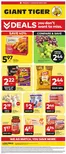 Giant Tiger catalogue | Exclusive bargains | 2026-08-19T00:00:00.000Z - 2026-08-25T00:00:00.000Z