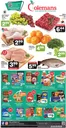 Coleman's catalogue | Great discounts on selected products | 2026-08-20T00:00:00.000Z - 2026-08-26T00:00:00.000Z