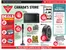 Canadian Tire catalogue | Special offers for you | 2026-08-20T00:00:00.000Z - 2026-08-26T00:00:00.000Z