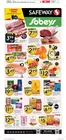 Safeway catalogue in Regina | Weekly Flyer - AB/SK/MB/ON | 2026-08-20T00:00:00.000Z - 2026-08-26T00:00:00.000Z
