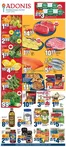 Marché Adonis catalogue | Exclusive deals and bargains | 2026-08-20T00:00:00.000Z - 2026-08-26T00:00:00.000Z