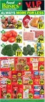 Food Basics catalogue | Our best bargains | 2026-08-20T00:00:00.000Z - 2026-08-26T00:00:00.000Z