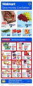 Walmart catalogue in Dauphin | Walmart flyer | 2026-08-20T00:00:00.000Z - 2026-08-26T00:00:00.000Z