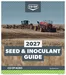 Co-op Agro catalogue | 2027 Seed & Inoculant Guide | 2026-08-20T00:00:00.000Z - 2027-08-01T00:00:00.000Z