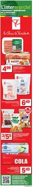 L'Intermarché catalogue | Exclusive bargains | 2026-08-20T00:00:00.000Z - 2026-08-26T00:00:00.000Z