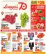Longo's catalogue in Dawson Creek | Offers for bargain hunters | 2026-08-20T00:00:00.000Z - 2026-08-26T00:00:00.000Z