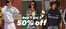 Urban Planet catalogue | Buy one get one 50 % off | 2026-08-19T00:00:00.000Z - 2026-09-06T00:00:00.000Z