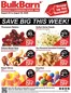 Bulk Barn catalogue in Campbell River | Save big this week | 2026-08-20T00:00:00.000Z - 2026-08-26T00:00:00.000Z