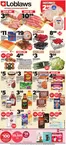 Loblaws catalogue in Campbell River | Weekly flyer | 2026-08-20T00:00:00.000Z - 2026-08-26T00:00:00.000Z