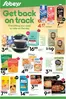Sobeys catalogue in Halifax | Get back on tracke | 2026-08-20T00:00:00.000Z - 2026-09-16T00:00:00.000Z