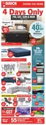The Brick catalogue | Our best bargains | 2026-08-20T00:00:00.000Z - 2026-09-02T00:00:00.000Z
