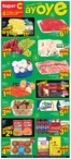 Super C catalogue | Attractive special offers for everyone | 2026-08-20T00:00:00.000Z - 2026-08-26T00:00:00.000Z