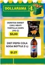 Dollarama catalogue | Weekly flyer | 2026-08-21T00:00:00.000Z - 2026-09-17T00:00:00.000Z