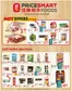 PriceSmart foods catalogue | PriceSmart foods Weekly ad | 2026-08-20T00:00:00.000Z - 2026-08-26T00:00:00.000Z