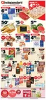 Independent Grocer catalogue | Great discounts on selected products | 2026-08-20T00:00:00.000Z - 2026-08-26T00:00:00.000Z