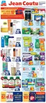 Jean Coutu catalogue | Weekly Flyer | 2026-08-27T00:00:00.000Z - 2026-09-02T00:00:00.000Z