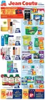 Jean Coutu catalogue | Top offers for smart savers | 2026-08-27T00:00:00.000Z - 2026-09-02T00:00:00.000Z
