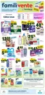 Familiprix catalogue in St. Walburg | Current deals and offers | 2026-08-27T00:00:00.000Z - 2026-09-02T00:00:00.000Z