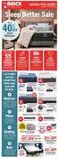 The Brick catalogue | Weekly Flyer | 2026-08-20T00:00:00.000Z - 2026-09-02T00:00:00.000Z