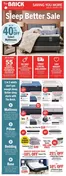 The Brick catalogue | Special offers for you | 2026-08-20T00:00:00.000Z - 2026-09-02T00:00:00.000Z