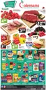 Coleman's catalogue | Great offer for all customers | 2026-08-27T00:00:00.000Z - 2026-09-02T00:00:00.000Z