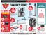 Canadian Tire catalogue in Stephenville Crossing | Top deals for all customers | 2026-08-27T00:00:00.000Z - 2026-09-02T00:00:00.000Z
