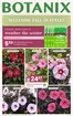 Botanix catalogue | Botanix weekly flyer | 2026-08-27T00:00:00.000Z - 2026-09-02T00:00:00.000Z
