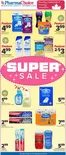 PharmaChoice catalogue | Great offer for bargain hunters | 2026-08-27T00:00:00.000Z - 2026-09-02T00:00:00.000Z