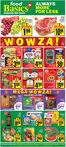 Food Basics catalogue | Current bargains and offers | 2026-08-27T00:00:00.000Z - 2026-09-02T00:00:00.000Z